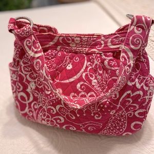 Vera Bradley Reversible Tote